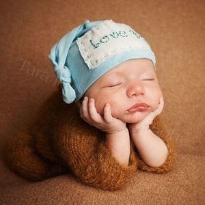 Meet your Posher, Naomi